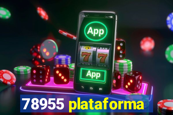 78955 plataforma